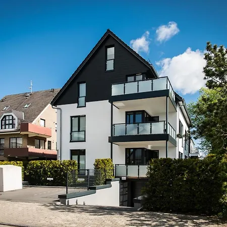 Baltic House Sandburg Timmendorfer Strand