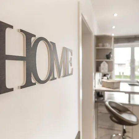 Baltic House Sandburg Timmendorfer Strand