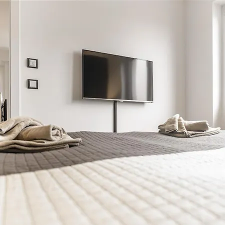 Baltic House Sandburg Lejlighed