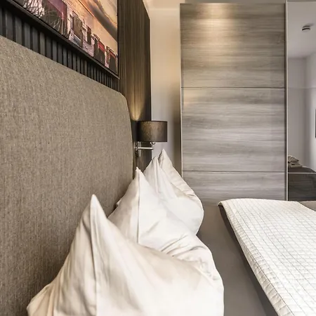 Baltic House Sandburg Lejlighed