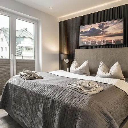 Lejlighed Baltic House Sandburg *