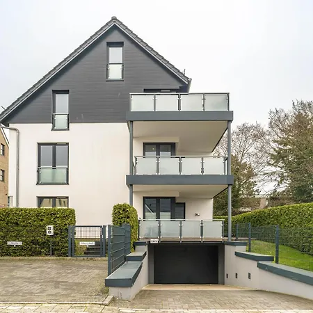 Lejlighed Baltic House Sandburg *