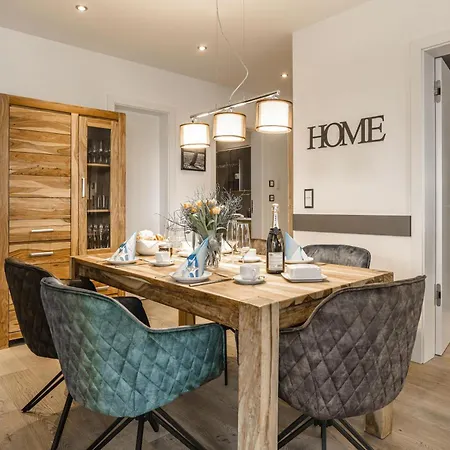 Baltic House Sandburg Timmendorfer Strand