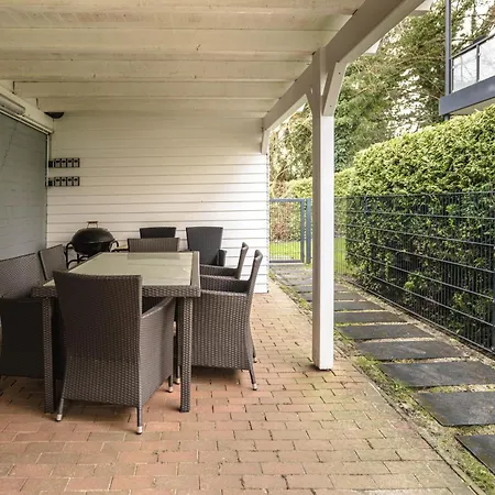 Apartment Baltic House Sandburg