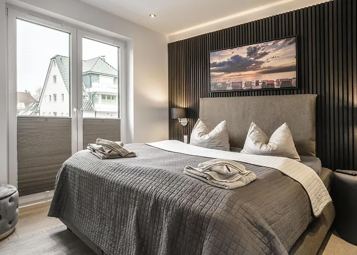 Lejlighed Baltic House Sandburg *